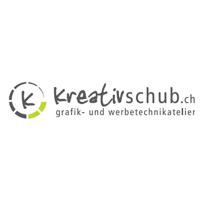 kreativschub